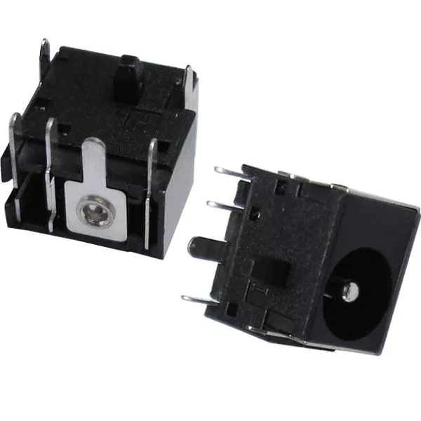 AC DC in Power Jack Connector for Acer Aspire 3610 3612 3630 5040 9410Z MS2195