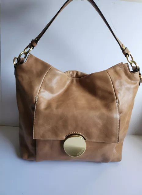 Mimco store waver hobo