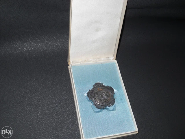 Yugoslavia Order of Labor with Silver Wreath III class