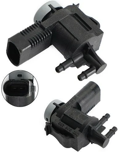Électrovanne EGR De Remplacement 1J0906283B Pour Audi A1 A3 A4 A5 A6 A7 A8 Q3 Q5 Q7 TT - 6