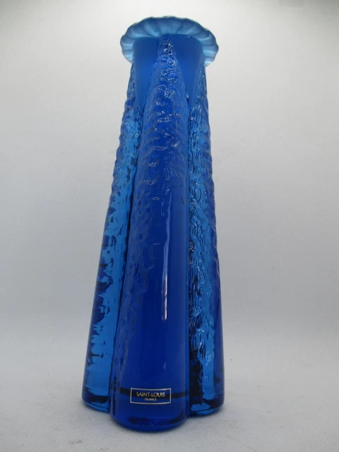 Pierre Précieuse Cabochon En Cristal Bleu Royal Enduit Titane - 100 Carats - Création Labo
