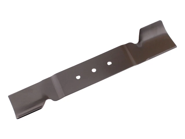 SECURA Rasenmähermesser – Wurf-Messer Kompatibel Mit WOLF-Garten 2.48 XC Good-Line 4218006 Serie A