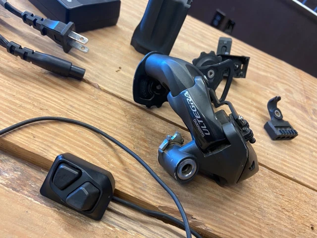 6770 rear derailleur