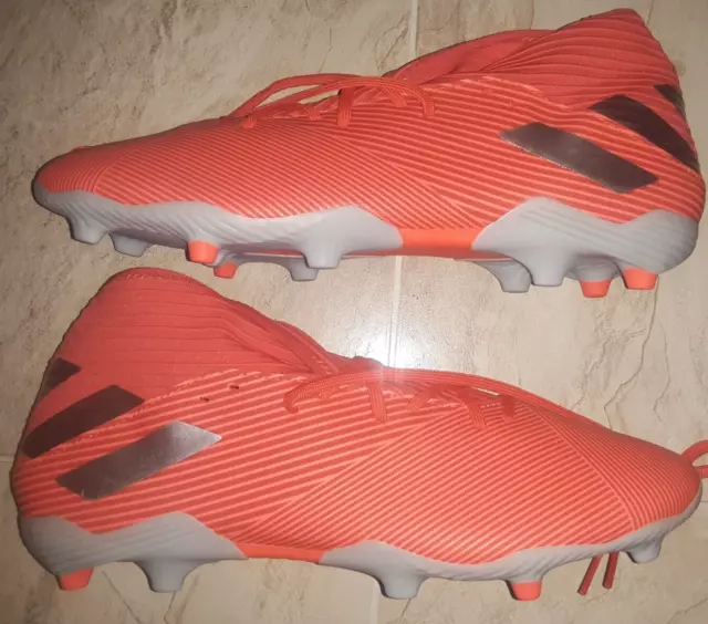 Adidas sales nemeziz rosse