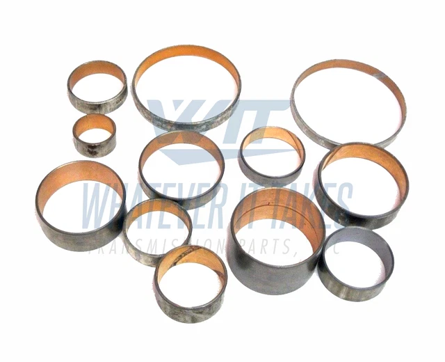 AutoMaxx1 4T65E Transmission Side Cover Gasket 24206959 Replacement For GM & Volvo (1997-2011)
