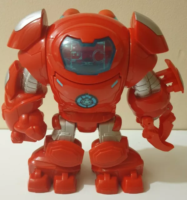 PLAYSKOOL HEROES MARVEL Super Hero Adventures Spider-Man