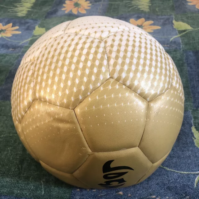 Nike Joga Bonito Ball - Futsal - 2006 - Size 4 - NEW