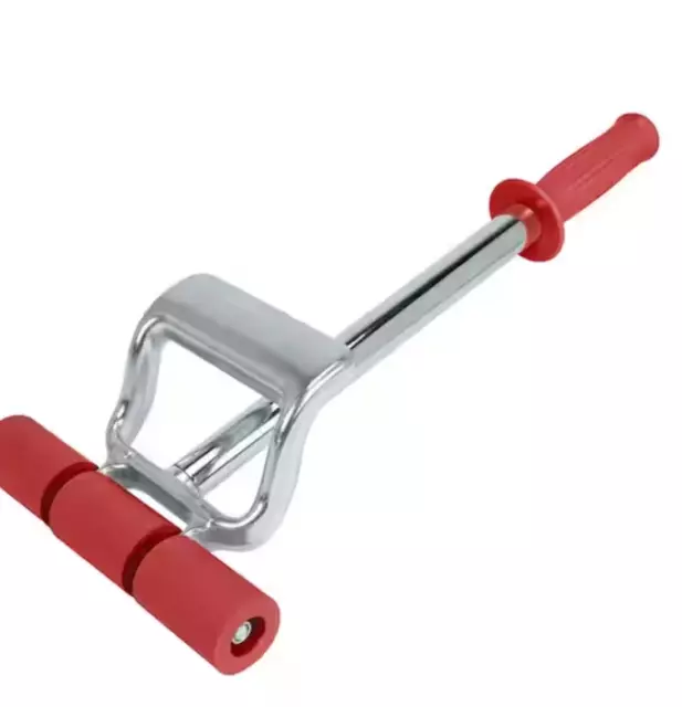 Roberts 10-955 Leightweight Compact Extendable Handle Floor Roller-UNUSED