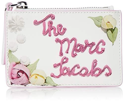 [Marc Jacobs] Coin Purse TheBoxCake M0016559 Women's CottonMulti