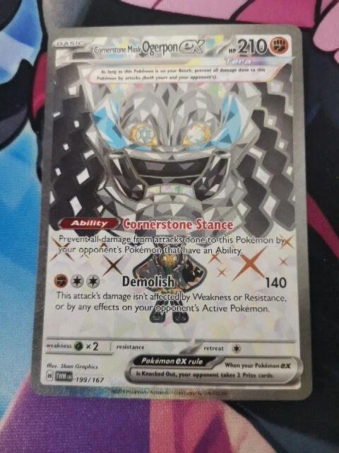 CARTE POK&Eacute;MON NOCTALI Ex SAR Sv8a Terastal Festival JAP Parfait EUR 407,00 - PicClick FR