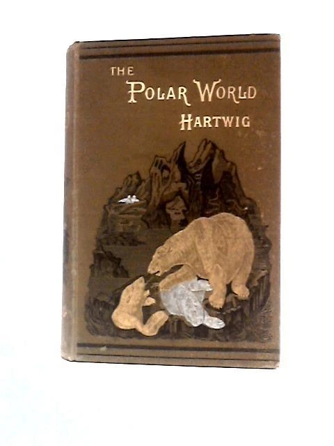 The Polar World (G. Hartwig - 1886) (ID:48749)