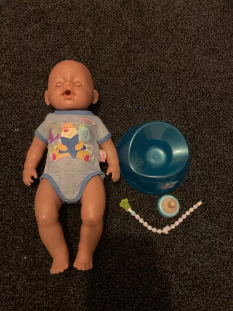 Zapf dolls 2025 for sale