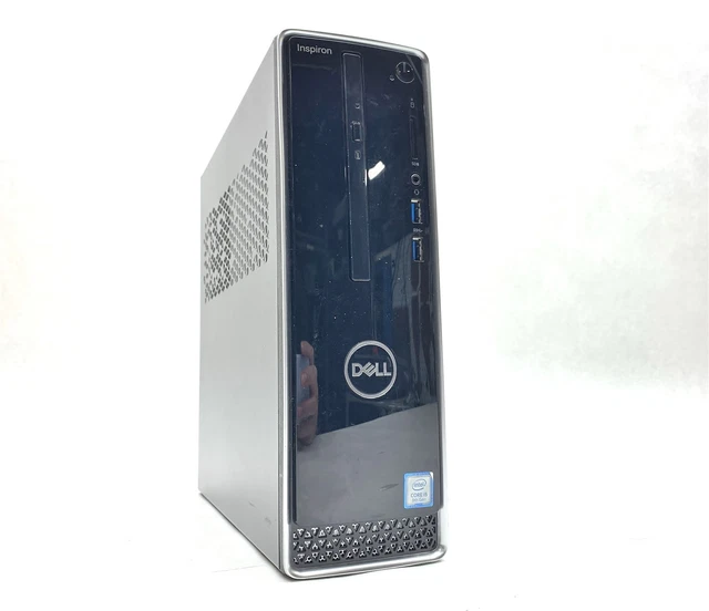 DELL INSPIRON 3470 SFF PC Intel Core i5-8400 2.80GHz 12GB