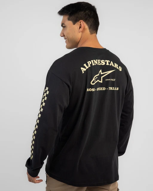 Alpinestars Sunday Long Sleeve T-Shirt