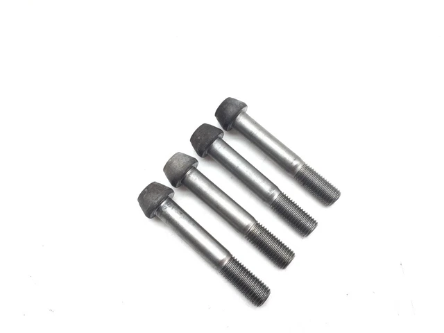 Front Brake Caliper Mounting Bolts 2006 Kawasaki Ninja ZX6RR ZX600N 2872A