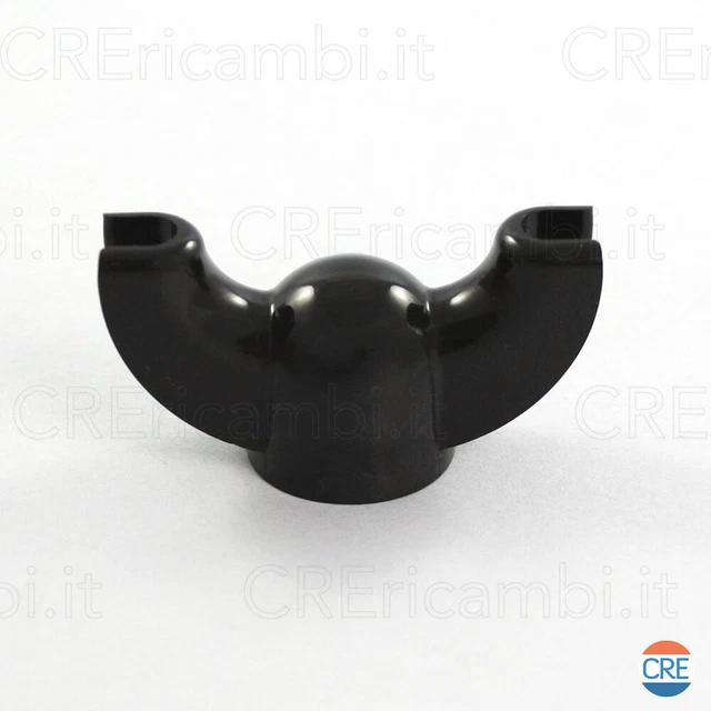 Beccuccio Sottobraccio 2 Vie Per Macchina Caffè Gaggia - Ricambio Originale, Uscita Caffè Doppia - Foto 11