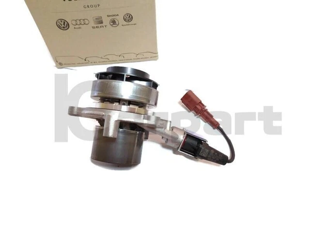 NOUVEAU Pompe à eau de refroidissement 1.6 2.0 TDI VW AUDI SEAT SKODA...