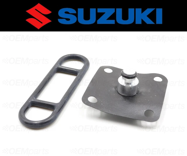 Fuel Petcock Valve Repair Kit For Suzuki GS500F 2004-2009 – Damineding FP039, Taiwan Made