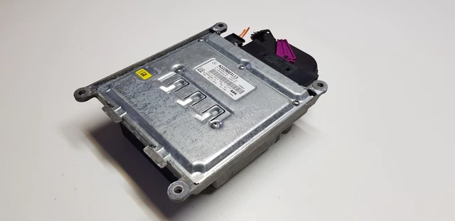 Mercedes W222 Amplificatore Centralina Audio A 2229003113 A 2229014704