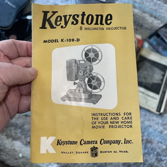 Vintage Manuals & Guides, Vintage Photography, Cameras