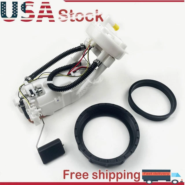 COMPLETE FUEL PUMP Assembly For Honda Civic 2001 2002 2003 2004 2005 1