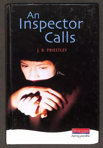An Inspector Calls (Heinemann Plays For 14-16+)