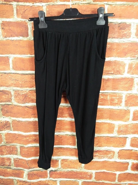 Girl Bundle Age 7-8 Years Next R Island H&M Trousers Leggings Smart Casual 128Cm 2