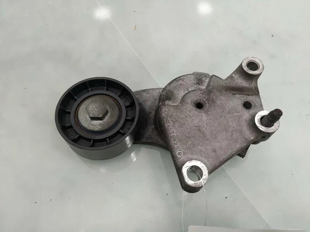 galet tendeur pour CITROEN C4 II 1.6 HDI 90 2009 340521