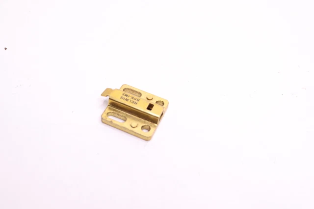 Helwig Bearing Protector Kit Brass BPK-IM5