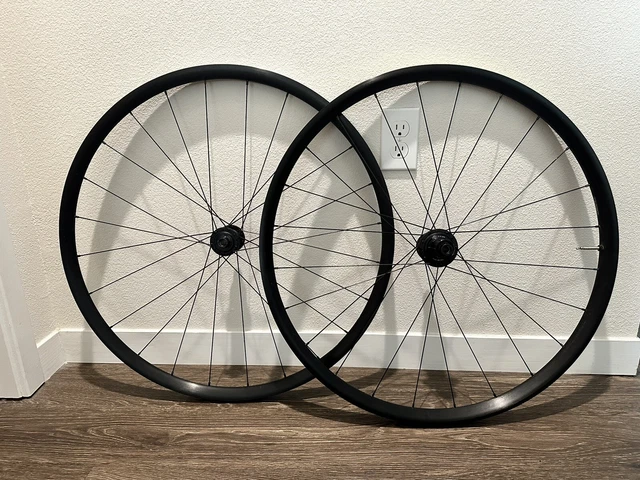 bontrager paradigm comp 25