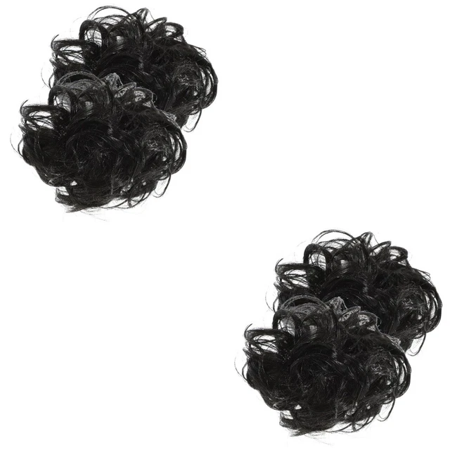 Haarspange Mit Elefanten-Motiv – Vintage-Look Für Pferdeschwanz & Offenes Haar