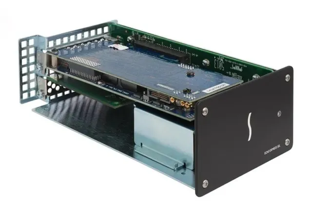 Sonett Echo Express SEL Thunderbolt 2 Edition - PCIe-Erweiterung, 2x Thunderbolt 2