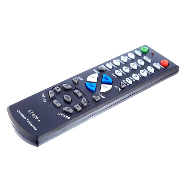 Telecomando Universale HUAYU RM-L1392 per TV LED Toshiba CT90326 CT-90326 3D SMART CT-90380 CT-90386 CT-90336 e Altri