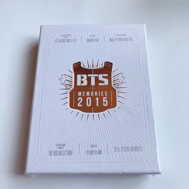 防弾少年団(BTS) - BTS MEMORIES メモリーズ 2017 DVD 日本語字幕　ジョングク 2025年最新】bts memories of 2017 dvd 日本語字幕の人気