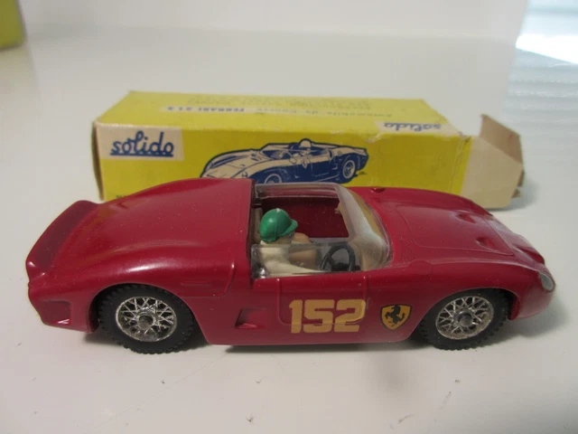Roullet-Decamps - Jouets Anciens de Collection