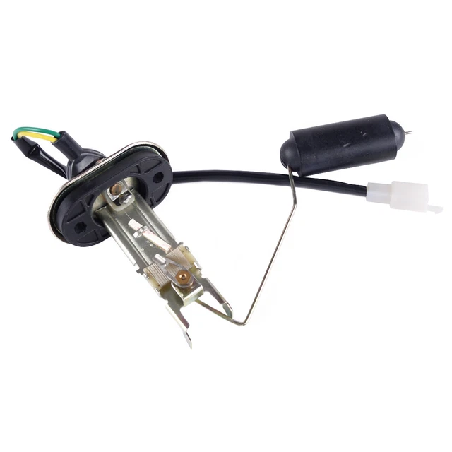 FUEL TANK LEVEL Gauge Sender Unit lever sensor Motorcycle Fit for GN