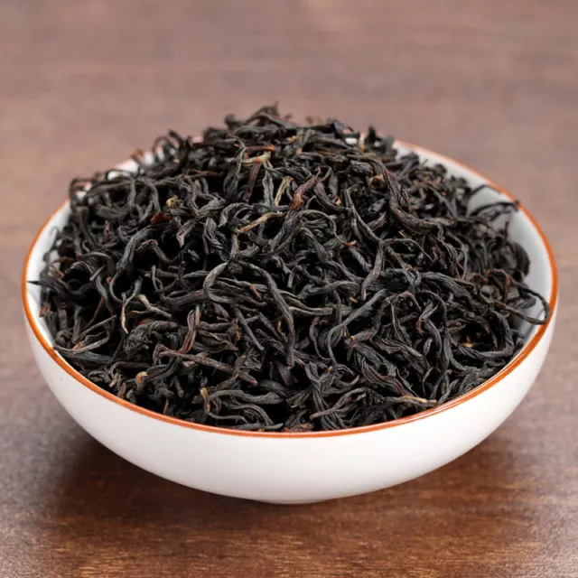 Good Lapsang Souchong Tee Schwarzer Tee Bio Zhengshanxiaozhong Gewicht Verlieren