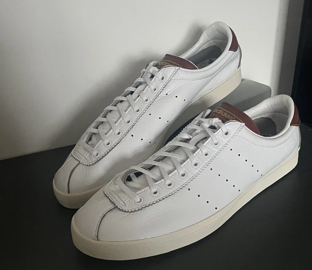 Adidas lacombe 8 on sale