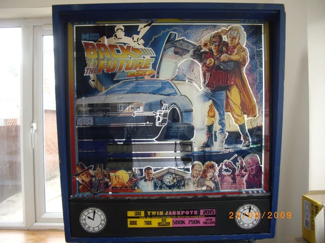 DATA EAST - Star Wars de Luxe - 1992