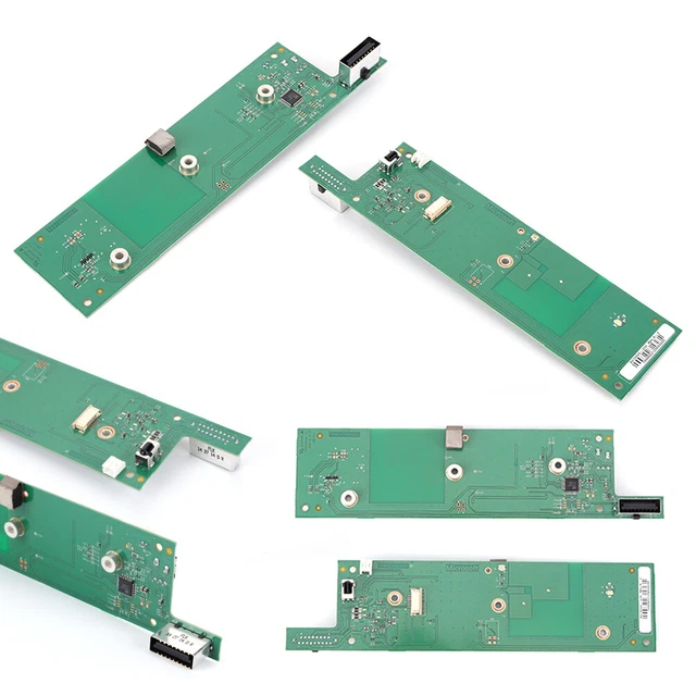 POWER ON/OFF BUTTON Switch RF Board for Xbox ONE Replacement Part £6.95