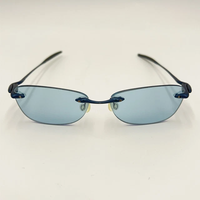 オークリーwhy3 ビンテージ （Oakley Why3 Sunglasses circa