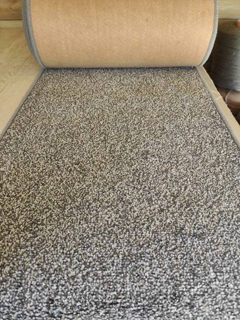 Alfombra escalera corredor