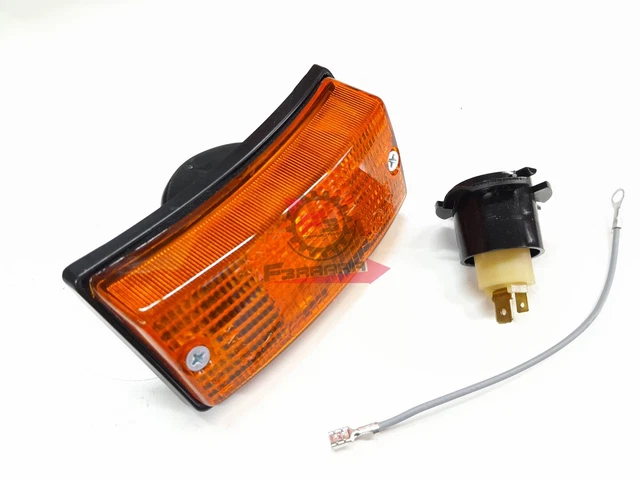 P275Sx Freccia Anteriore Sinistro Vespa Px 125 150 200