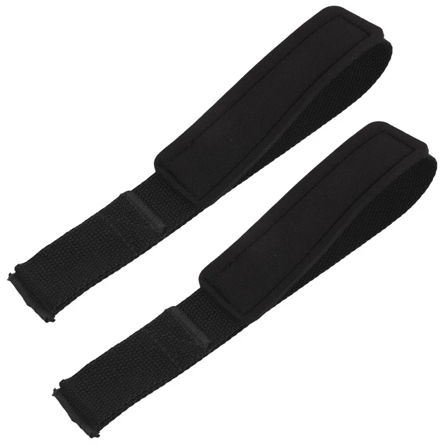 Lot de 2 bandanas d'Halloween pour chien, chauve-souris