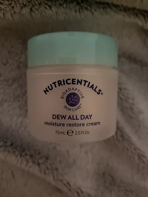 Nu Skin Nuskin Nutricentials DEW ALL DAY