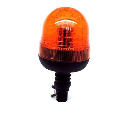 John Deere LED Orange Warn Licht Für John Deere Massey Ferguson 