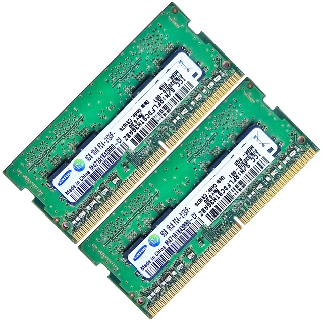 R4 SDHC Kit Memoria A-Tech 16GB DDR4 SODIMM Per Portatili - 2x8GB 2133MHz PC4-17000 260 Pin Kit Memoria 2x8GB 2133MHz SODIMM - Foto 7