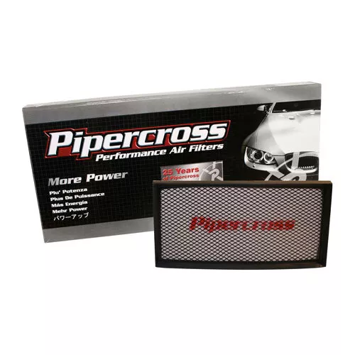 Pipercross Performance Air Flow  Replacement Air Filter Element  - PP1598