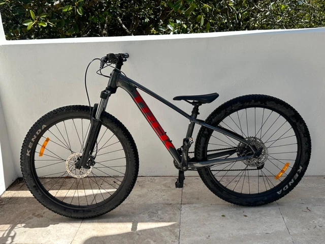 Trek Roscoe 6 XS