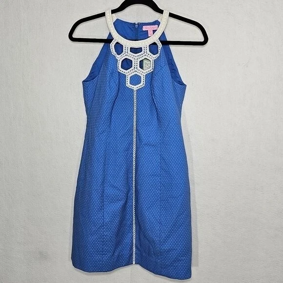 Lilly pulitzer on sale molly haynes